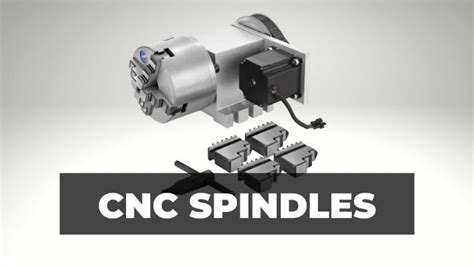 Best CNC Spindle Motors in 2024 (All Budgets) .